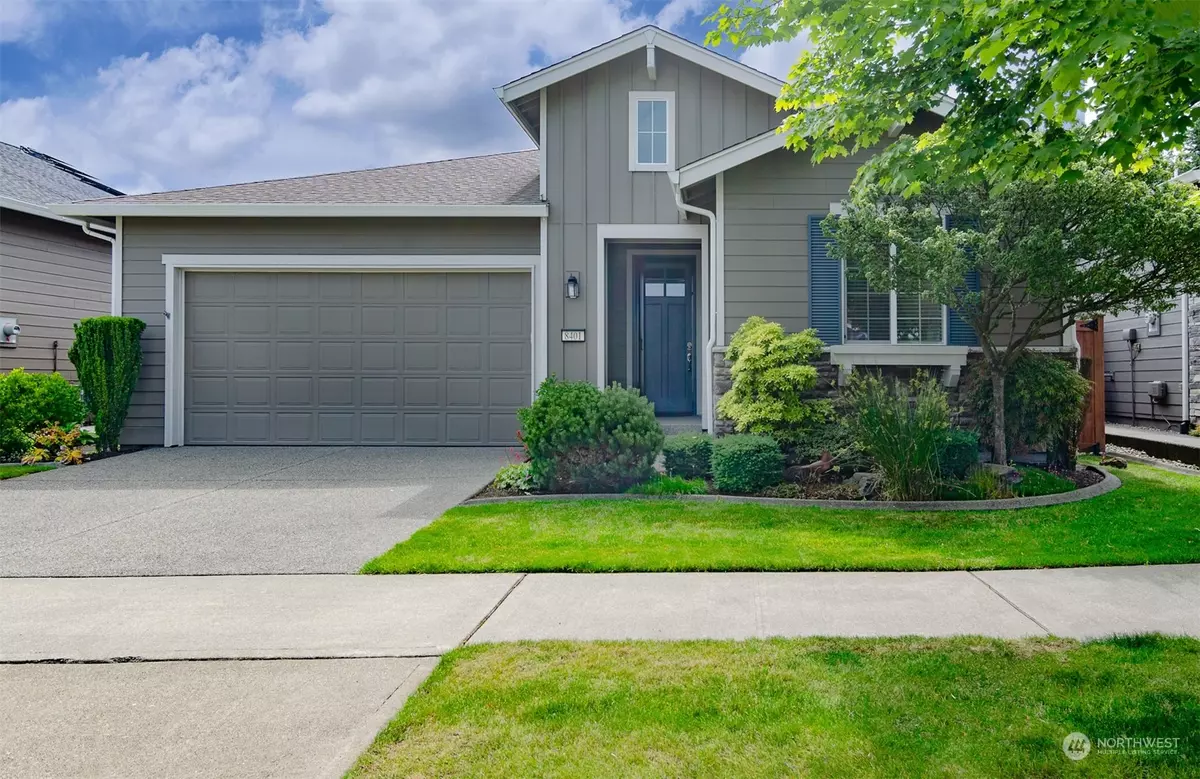 Lacey, WA 98516,8401 Orcas LOOP NE