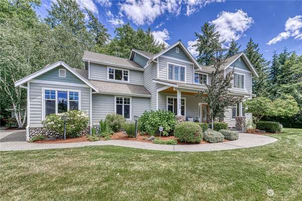 2103 60th AVE NW, Gig Harbor, WA 98335