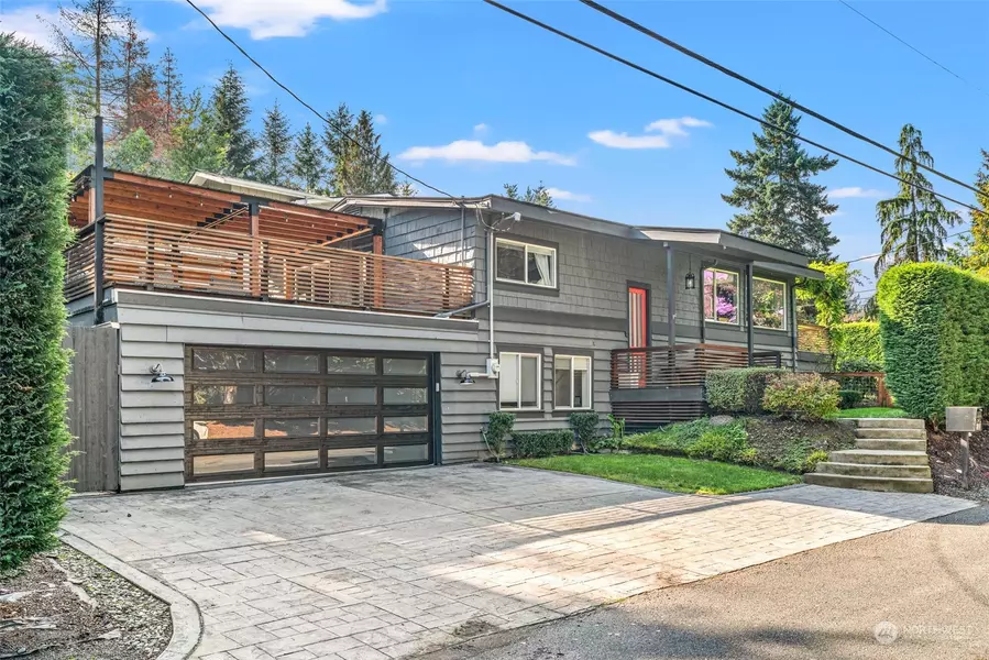 6103 SE 22nd ST, Mercer Island, WA 98040