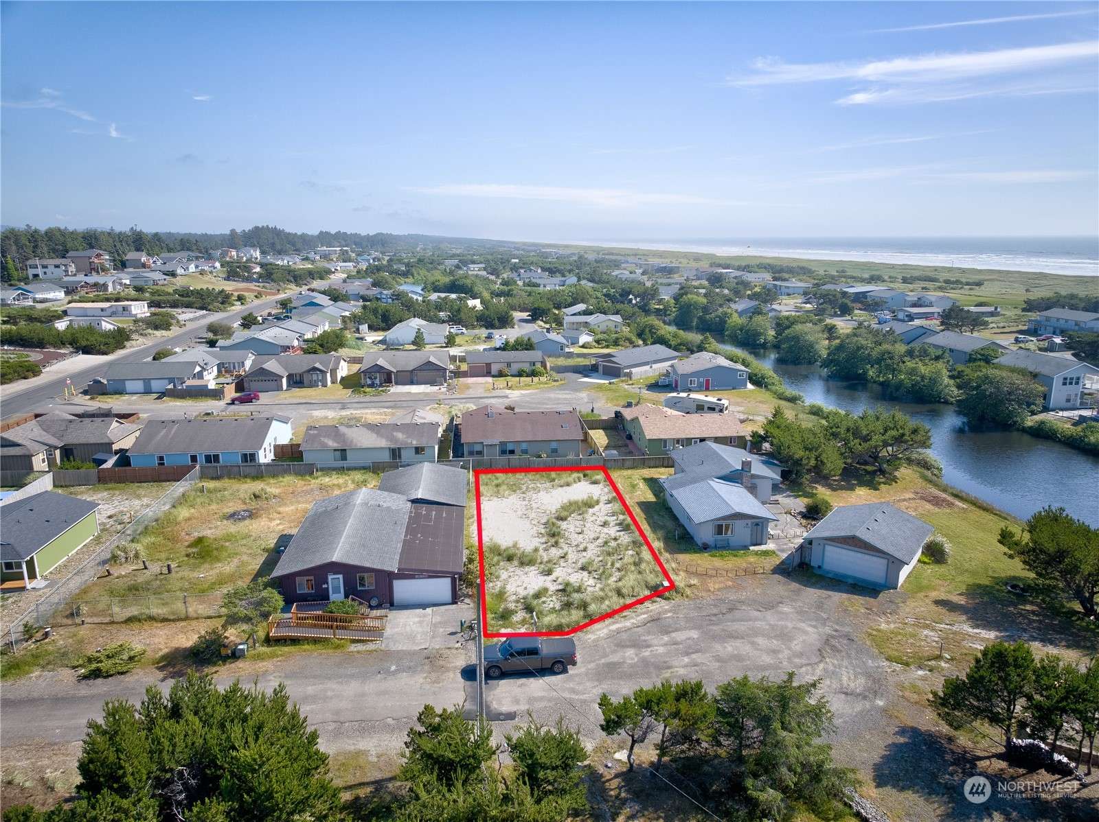 Ocean Park, WA 98640,802 325th PL
