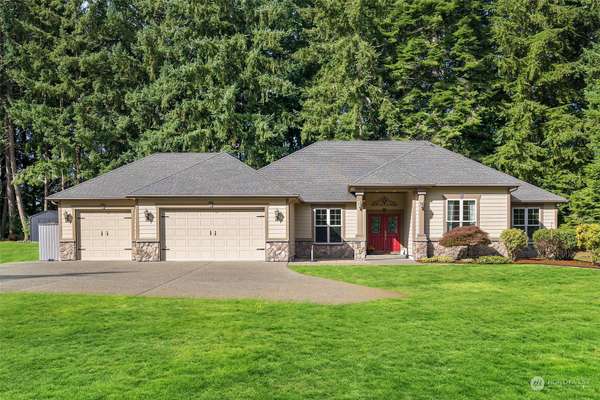 5549 Meadowood LN NE, Olympia, WA 98506