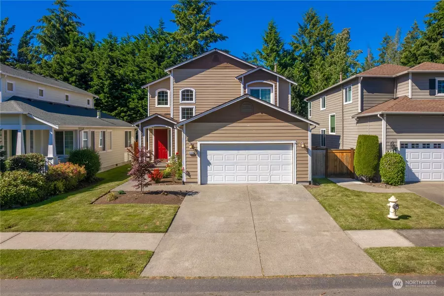 9123 178th Street Ct E, Puyallup, WA 98375