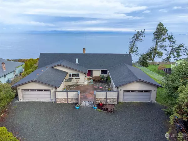 806 Milwaukee DR, Port Angeles, WA 98363