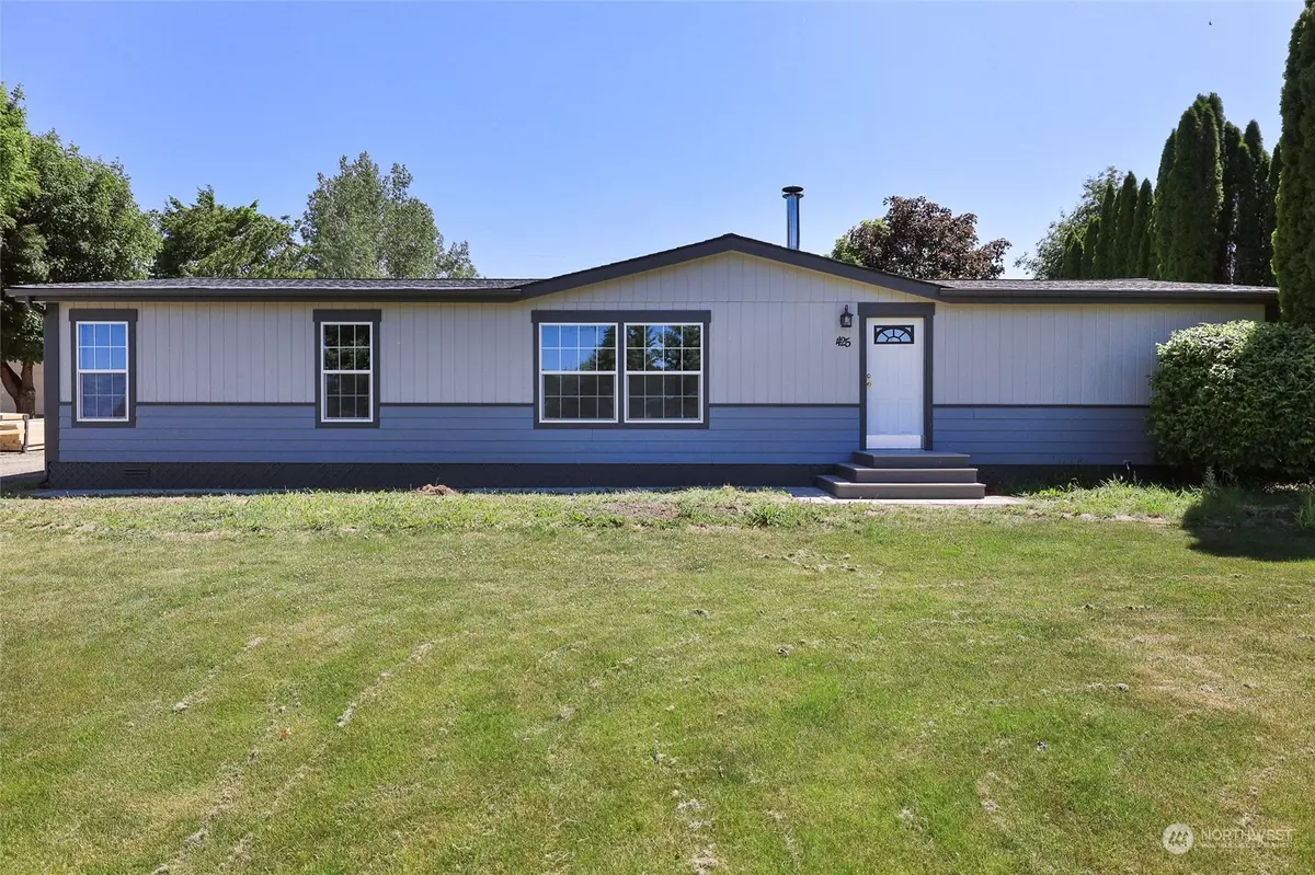 Reardan, WA 99029,425 E Cottonwood AVE