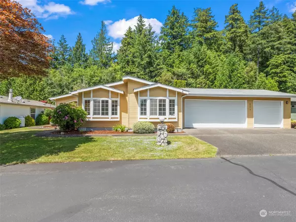 4015 147th Street Ct NW #87, Gig Harbor, WA 98332