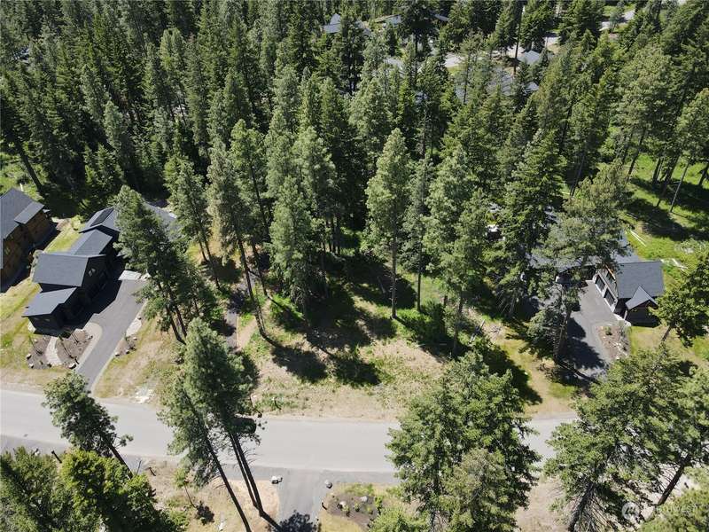 1281 Kokanee LOOP, Cle Elum, WA 98922