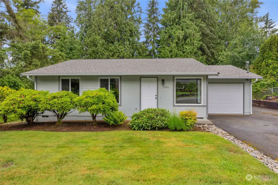 3906 97th DR SE, Lake Stevens, WA 98258