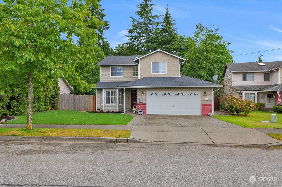 Arlington, WA 98223,19406 Vista DR