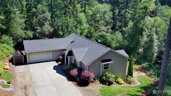 13907 129th Street Ct NW, Gig Harbor, WA 98329