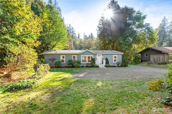 1161 Deer Creek LN, Bellingham, WA 98226