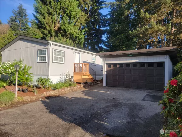 12514 123rd ST E #52, Puyallup, WA 98374