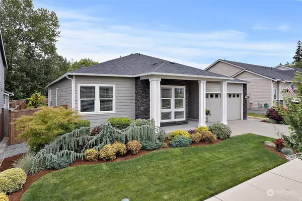 2427 12th Street Pl SW, Puyallup, WA 98373