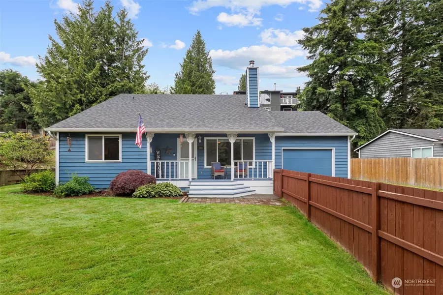 822 S Davies RD, Lake Stevens, WA 98258