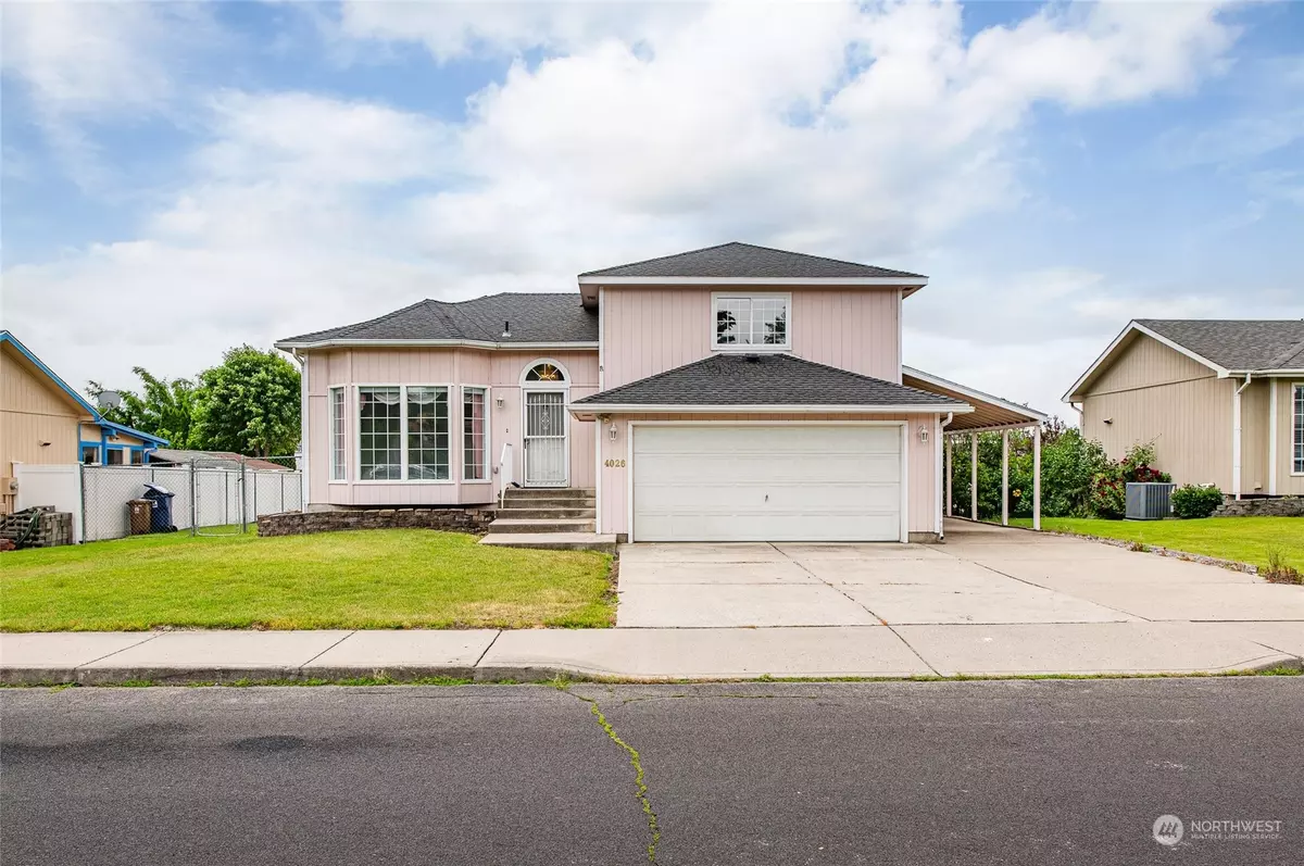 Spokane, WA 99217,4026 E Ermina AVE