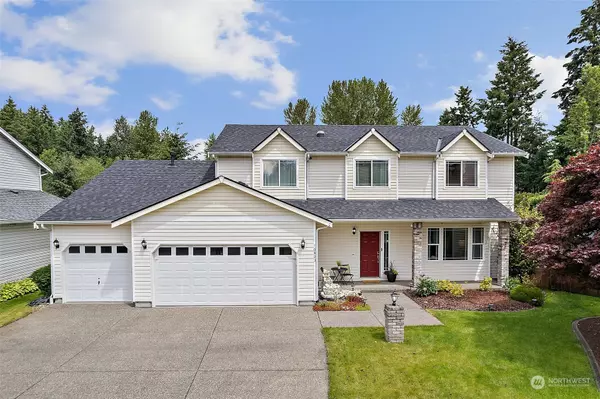 16803 118th Avenue Ct E, Puyallup, WA 98374