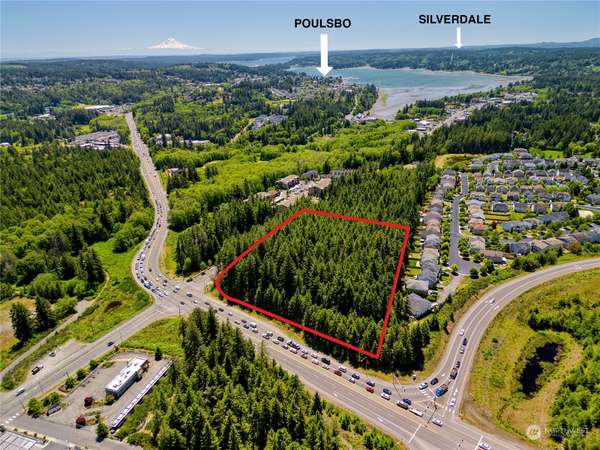 21601 Viking AVE NW, Poulsbo, WA 98370