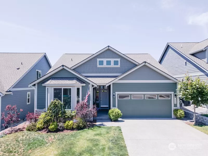 715 Natalie Jo ST SE, Lacey, WA 98513