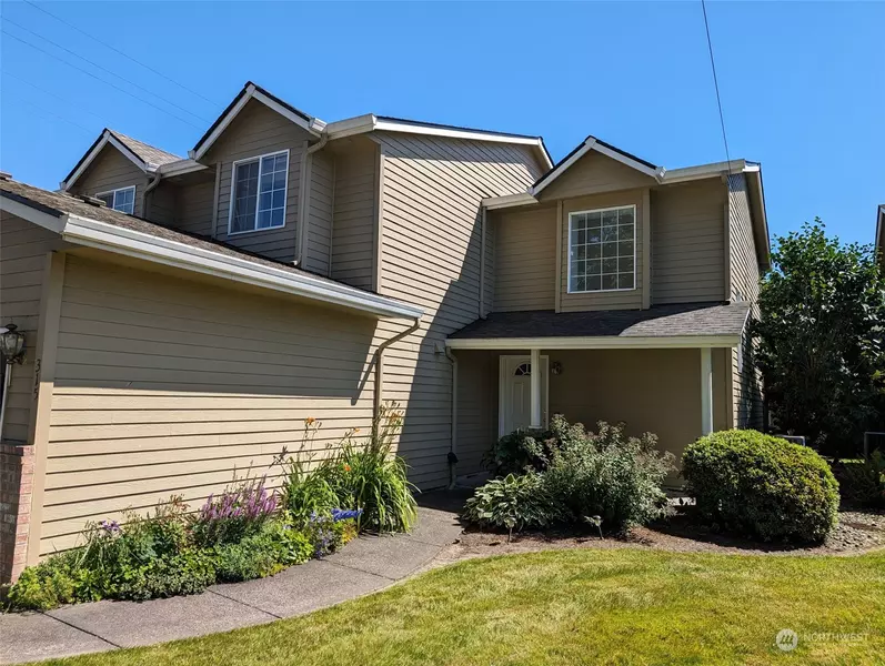 315 Peardale LN, Longview, WA 98632