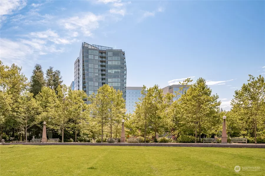 188 Bellevue WAY NE #1404, Bellevue, WA 98004