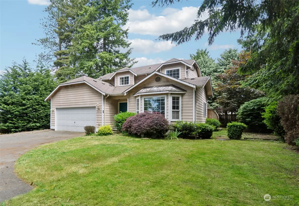 Lynnwood, WA 98087,3826 148th ST SW