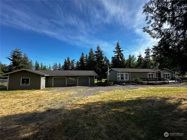 18421 149th LN SE, Yelm, WA 98597