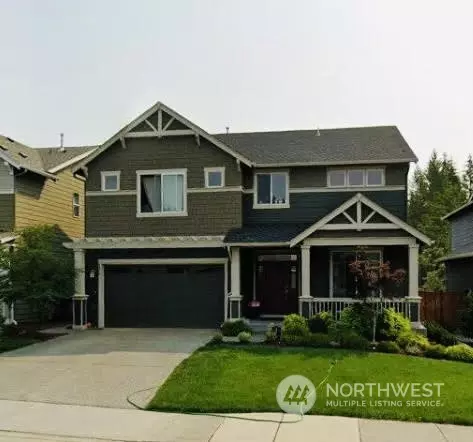 1896 Claret LOOP NW, Poulsbo, WA 98370