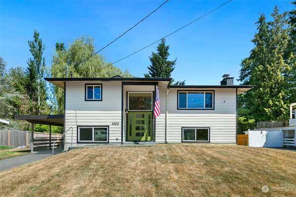 4503 224th PL SW, Mountlake Terrace, WA 98043