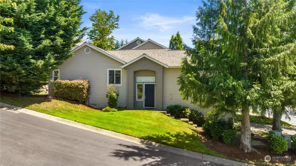 Lynnwood, WA 98037,16703 Cobblestone DR