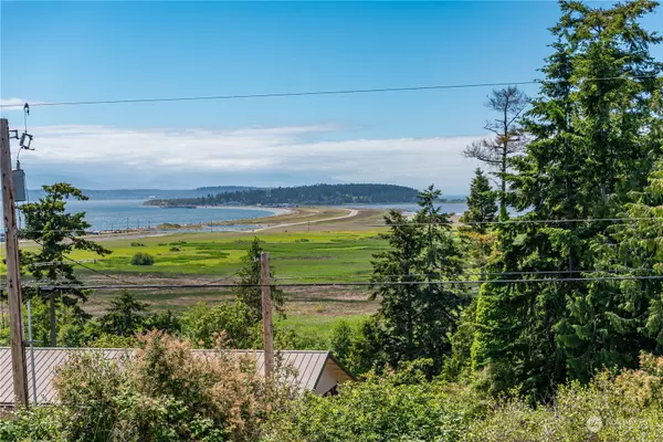 Coupeville, WA 98239,0 lots 19 Halsey DR