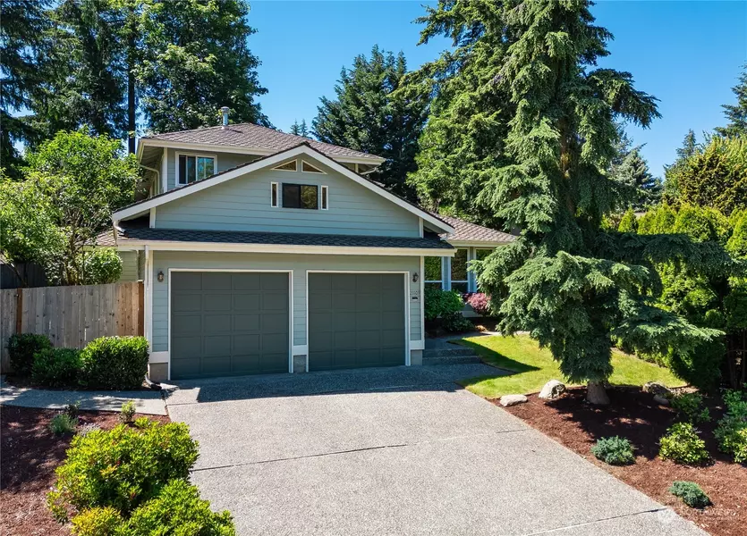 21109 NE 43rd PL, Sammamish, WA 98074