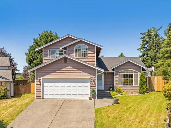 101 17th Avenue Ct, Milton, WA 98354