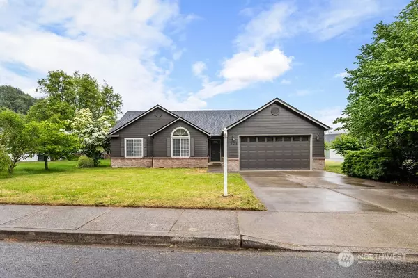 Woodland, WA 98674,524 Insel RD