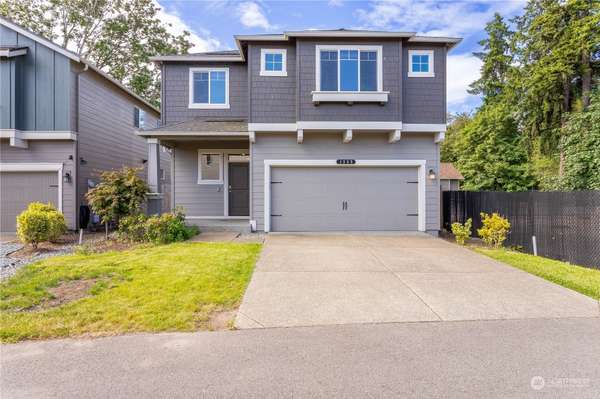 1335 S 281st PL S, Des Moines, WA 98003