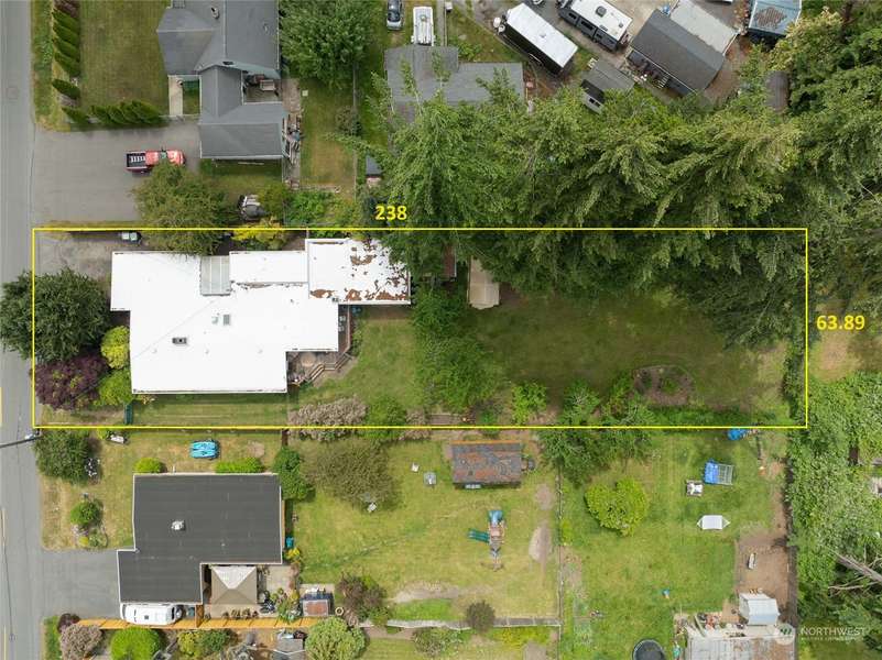 22024 88th AVE W, Edmonds, WA 98026