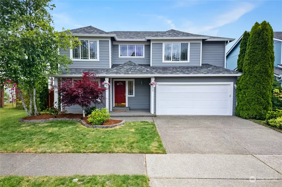 3218 Cardinal DR NW, Olympia, WA 98502