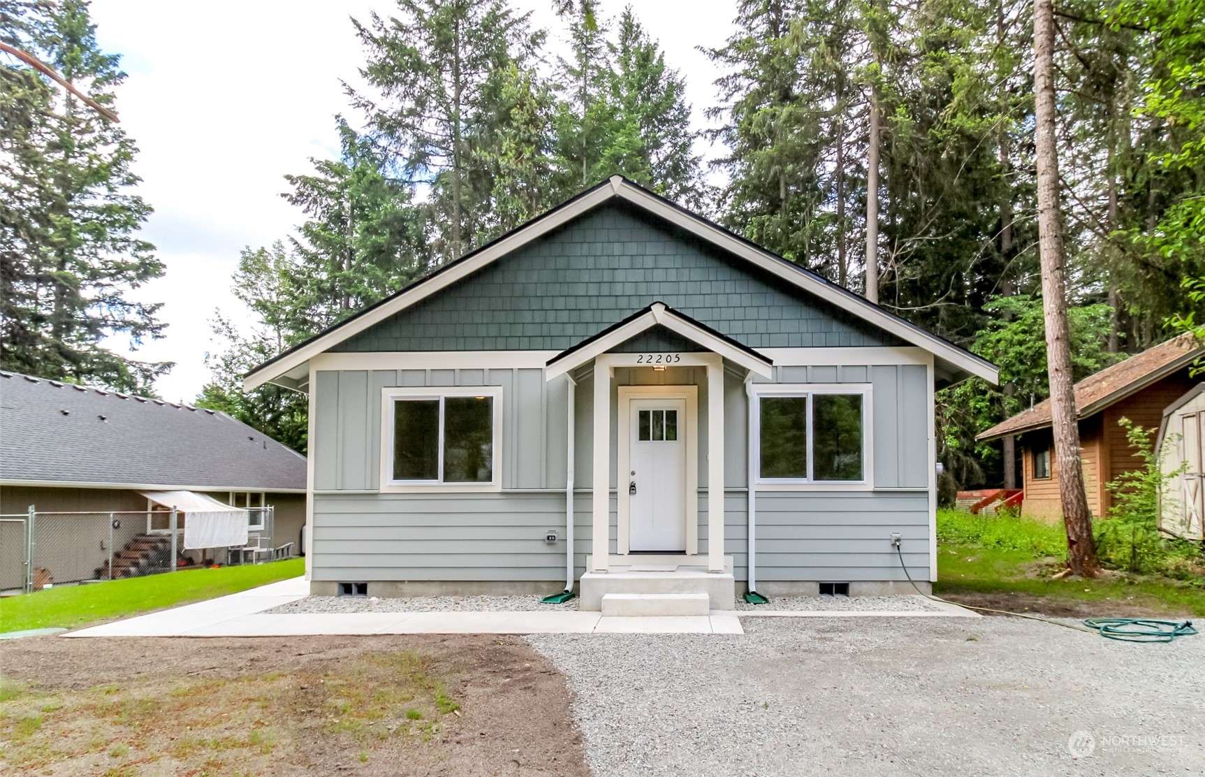 22205 N Clear Lake BLVD SE, Yelm, WA 98597