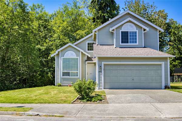 2973 Sprague ST, Port Orchard, WA 98366