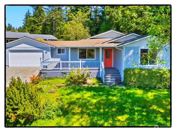 La Conner, WA 98257,744 Shelter Bay DR