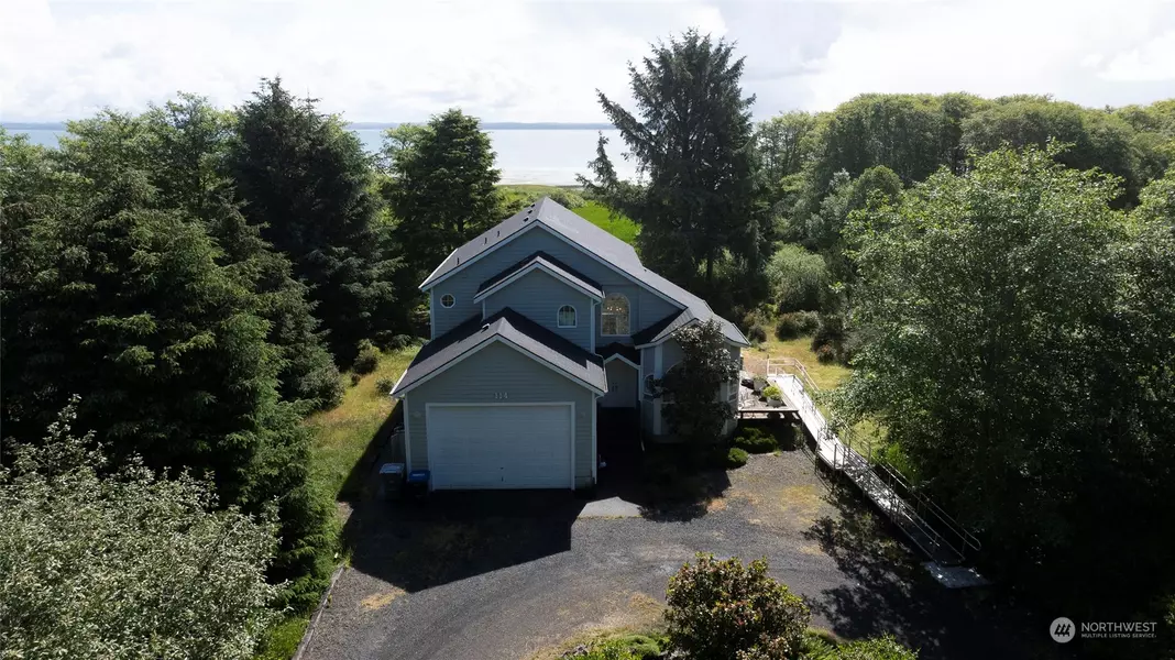 114 Olympic View AVE NE, Ocean Shores, WA 98569