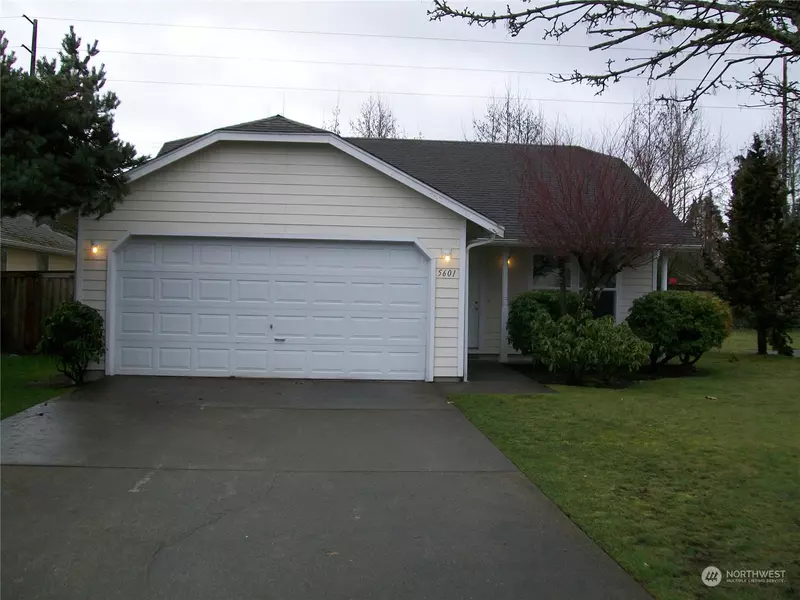 5601 57th AVE SE, Lacey, WA 98503