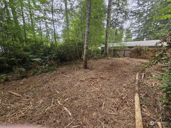 80 E Carr PL, Shelton, WA 98584