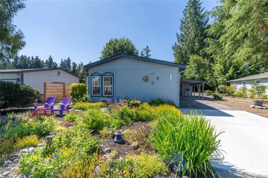 320 Fircrest DR, Sequim, WA 98382