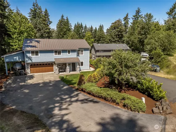 Lake Tapps, WA 98391,18106 10th Street Ct E