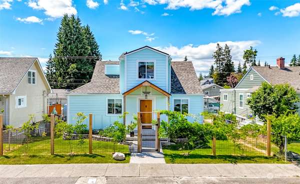 2120 S Ash, Tacoma, WA 98405