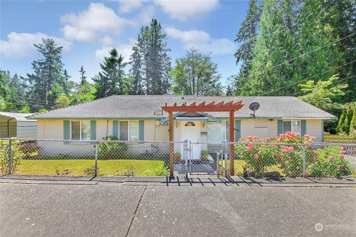 Mountlake Terrace, WA 98043,5302 236th ST SW