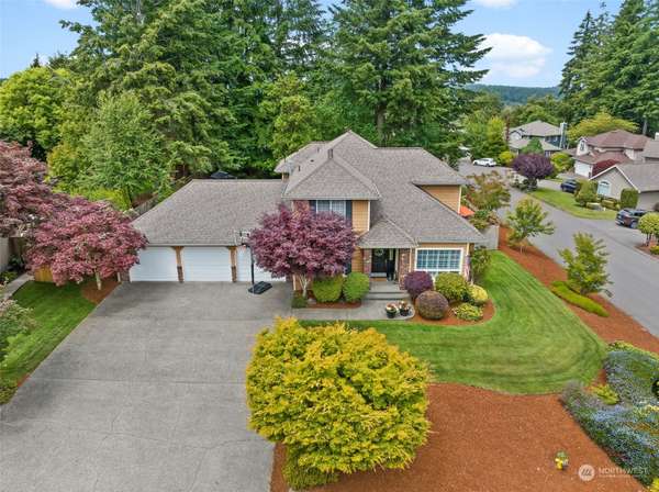 7409 44th Street Ct NW, Gig Harbor, WA 98335