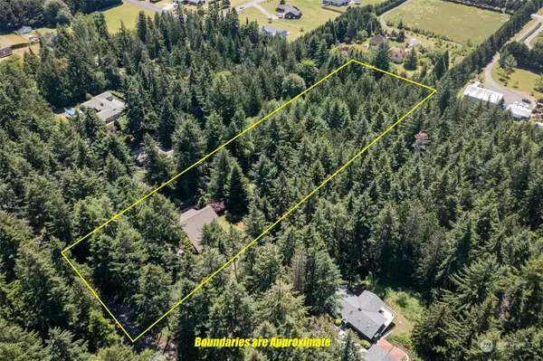 Sequim, WA 98382,93 Snowberry LN