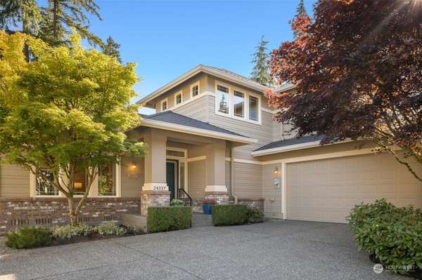 24337 NE Vine Maple WAY, Redmond, WA 98053