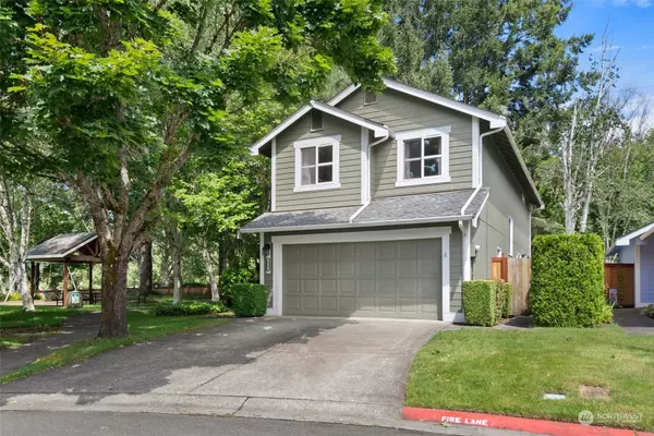 Olympia, WA 98513,6000 SE Barrington LN