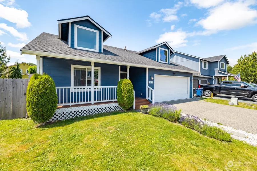 426 Spring LN, Sedro Woolley, WA 98284